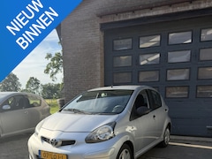 Toyota Aygo - 1.0-12V Access 5DRS/Airco/NAP