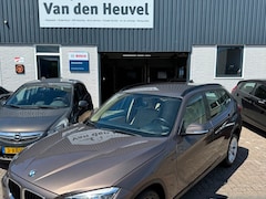 BMW X1 - SDrive18i