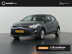 Kia Rio - 1.0 T-GDi MHEV DynamicLine | Navigatie | Parkeercamera | Climate Control | Cruise Control