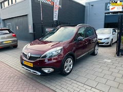 Renault Scénic Xmod - 1.2 TCe Bose 3e Eigenaar Pano Airco NAP APK