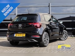 Volkswagen Polo - 1.0 TSI Life Facelift Model| Digi Dashb.|Zuinig|Appl Crply|