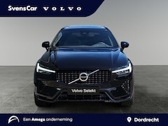 Volvo XC60 - 2.0 T6 Plug-in hybrid AWD Plus Dark | 21 inch | 360 camera | Getint glas | Stuurverwarming