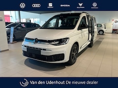 Volkswagen Caddy - Kombi L1H1 1.5TSI PHEV eHybrid 19, 7kWh 115PK DSG Limited-Edition / Direct leverbaar