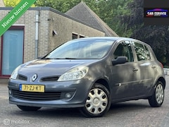 Renault Clio - 1.2-16V Authentique/NAP/APK/AC/ELEKPAKKET