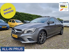 Mercedes-Benz CLA-Klasse - 200 Ambition ✅PANODAK ✅ORIGINEEL NL