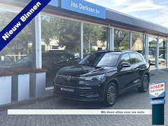 Volkswagen Tiguan - 1.5 eTSI 150PK Life DSG - Trekh. elektr. | Stoel/stuurverw. | Camera | CarPlay | All Seaso