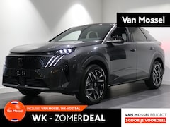 Peugeot 3008 - 1.2 Hybrid 145 GT - DIRECT RIJDEN UIT VOORRAAD - 360 GRADEN CAMERA - ACTIE PRIJS