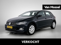 Volkswagen Polo - 1.0 TSI Comfortline | 95 PK | Airco | All Season Banden | Navigatie | Carplay / Android Au