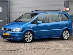 Opel Zafira - 2.0-16V OPC