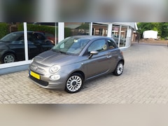Fiat 500 - 0.9 Twin Air Turbo Popstar