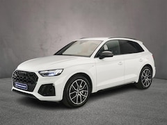 Audi Q5 - 55 TFSI e S edition | Trekhaak | Luchtvering | Adaptieve Cruise | Camera | Matrix LED | He