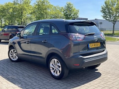 Opel Crossland X - 1.2 1e eig. 141.672 KM BJ 2018 Dealer onderhouden
