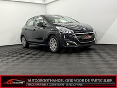 Peugeot 208 - 1.2 PureTech Blue Lion Airco, Navi, Parkeersensoren, Apple carplay, Radio, Mistlamp
