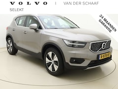 Volvo XC40 - T4 Recharge Inscription Expression | Leder | Trekhaak | Pilot Assist