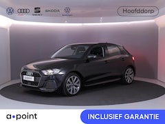 Audi A1 Sportback - 25 TFSI Advanced edition 95 pk | Verlengde garantie | Navigatie via App | Parkeersensoren