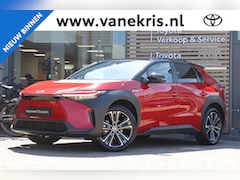 Toyota bZ4X - Premium 71 kWh Limited, Panodak, 360 Camera