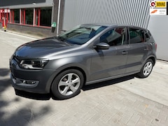 Volkswagen Polo - 1.2 Easyline