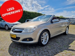 Opel Astra TwinTop - 1.8 Temptation ZEER MOOIE AUTO