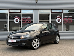 Volkswagen Golf - 1.2 TSI Trendline 5 DEURS AIRCO LMV