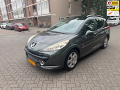 Peugeot 207 SW Outdoor - 1.6 VTi XS