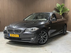 BMW 5-serie - 523i High Executive INJECTOR PROBLEEM