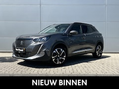 Peugeot 2008 - 1.2 PureTech GT-Line | Automaat | Stoelverwarming | Adaptieve Cruise Control | 1e eigenaar