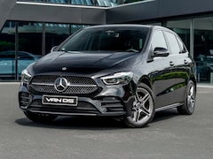 Mercedes-Benz B-klasse - B 250e AMG Line | Trekhaak | Winterpakket | Keyless | Multibeam