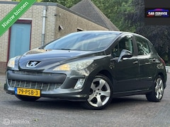 Peugeot 308 SW - 1.6 VTi Première/NAP/APK/LMV/NAVI/TREKHAAK