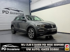 Volkswagen T-Roc - 1.0 TSI United Business - Camera - ACC - Clima - Digi dash