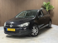 Volkswagen Golf - 1.4 TSI Trendline