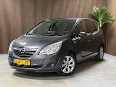 Opel Meriva - 1.4 Turbo Cosmo