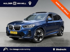 BMW iX3 - High Executive EV 80kWh 286pk | SHADOW LINE | TREKHAAK | 360° CAMERA | HARMAN KARDON | STO