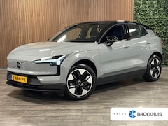 Volvo EX30 - Single Motor Plus 51 kWh | 98% SoH | Trekhaak | Stoel en Stuurwielverwarming | Adaptieve C
