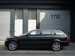 BMW 3-serie Touring - 330xi Executive