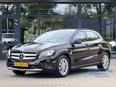 Mercedes-Benz GLA-Klasse - 200 Prestige | Automaat | Trekhaak | Clima | Stoelverwarming | Led