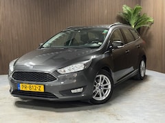 Ford Focus Wagon - 1.0 Lease Edition