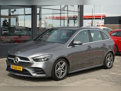 Mercedes-Benz B-klasse - 180 Business Solution AMG | trekhaak
