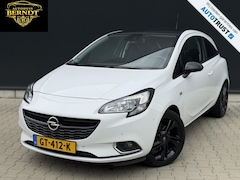 Opel Corsa - 1.0 Turbo Color Edition 1e Eigen Uniek Vol optie