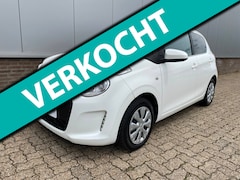 Citroën C1 - 1.0 VTi Feel Apple Carplay/Android Auto, Airco,