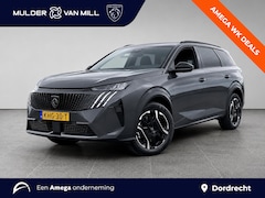Peugeot e-5008 - Allure EV 73kWh 210pk | CAMERA | APPLE CARPLAY / ANDROID AUTO | CLIMA | HALF/LEDER | STOEL