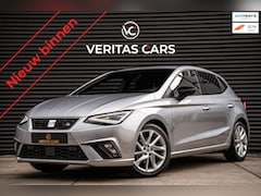 SEAT Ibiza - 1.0 EcoTSI FR 110PK DSG|BTW|ACC|Lane Assist|Full Led|Drive Mode|Keyless|CarPlay e.o