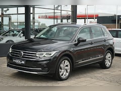 Volkswagen Tiguan - 1.4 TSI eHybrid Elegance | Trekhaak