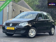 Volkswagen Polo - 1.4-16V Comfortline/NAP/APK/1e EIG/CRUISE/DO