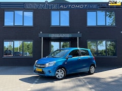 Suzuki Celerio - 1.0 Exclusive