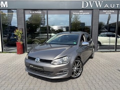Volkswagen Golf - 1.4 TSI ACT Highline, Automaat, Panorama dak