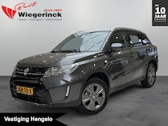 Suzuki Vitara - 1.4 Boosterjet Select [ CAMERA | ADAPTIEVE CRUISECONTROL I AIRC