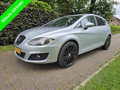 SEAT Leon - 1.8 TFSI Style