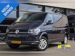Volkswagen Transporter - 2.0 TDI 140PK L1 Highline Distri.riem verv.|Netjes bereden|