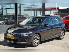 Volkswagen Golf - 1.4 eHybrid Style Business | IQ | ACC | elekt stoel