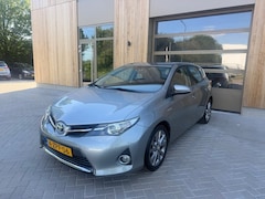 Toyota Auris - 1.8 Hybrid Lease 5DRS| Automaat|Clima|Navi|Achteruitrijcamera|Nieuwe APK